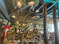 -常和州·夜宵大排档(常州单店)