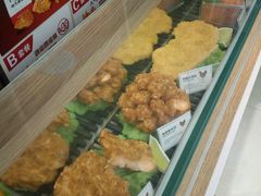 -继光香香鸡(东三环中路店)