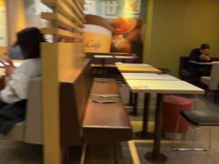 -麦当劳(望京国际商业中心店)