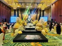 -麒麟中餐厅·经典粤菜·地道菜式老字号(广州长隆酒店)