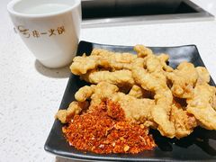 -串一火锅(赛格国际购物中心店)
