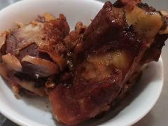 -香里香自助盒饭(红旗街店)