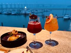 -22ºN BISTRO西餐&酒馆