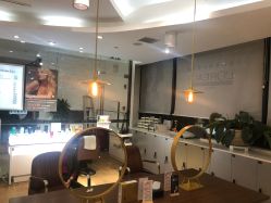 -意廊 Hair Salon
