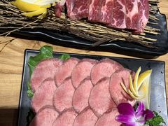 -牛炙烤肉(车公庙店)