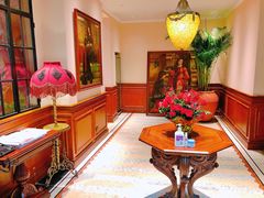 -玫瑰厅上海菜(兴国路店)