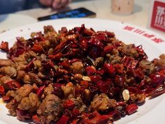 -茅庐毛血旺(临沂泰盛广场店)