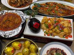 -鸿运楼·舌尖上的徽菜