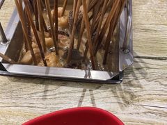 -老徐烧烤涮肚(交道口店)
