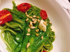 -农畉LONFOOD(福田星河COCOPark店)