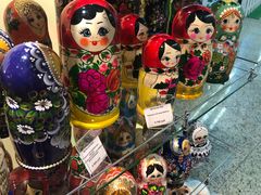 -谢列梅捷沃国际机场