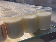 -连杏双皮奶(长沙国金店)