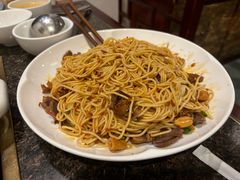 -钦善斋·养生膳食·精典川菜(武侯祠店)