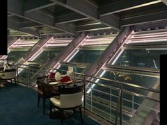 -海神诺富特大酒店-旋宫50旋转餐厅