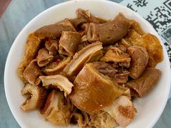 -韦记牛杂汤(清晖园店)