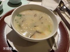 -杭州君悦酒店·湖滨28中餐厅