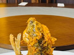 -魁盛居百年鲁菜馆(县西巷店)