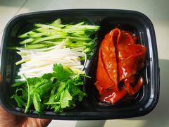 -我去·春饼文化主题餐厅(国定路总店)