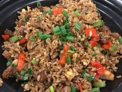 -小时候焗海鲜(鄞州万达店)