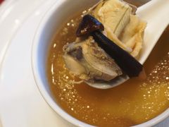 -北京西单美爵酒店-融轩中餐厅