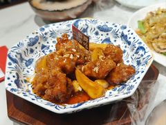 -安泰楼·佛跳墙创始人·传统闽味早茶·酒楼(三坊七巷闽菜地标店)