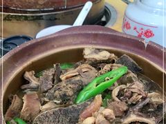 -大戚饭店(泰华路店)