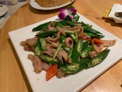 -明思味 二十年潮粤菜(榕城东山店)