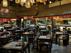 -南京大牌档(凯德大峡谷店)