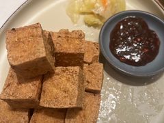 -鹿港小镇(悠唐店)