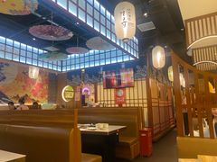 -千寻山野烤肉(中关村店)