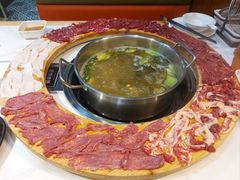 -三毛牛肉店(福强店)