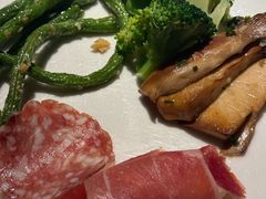 -拉蒂娜·巴西牛排馆 Latina·Brazilian Steakhouse(铜仁旗舰店)