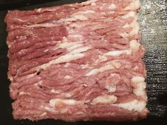 -古铜老院铜锅涮肉·清真(双井店)