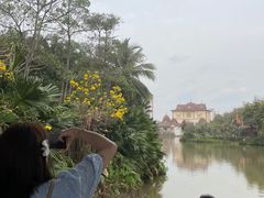 -曼听御花园