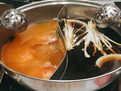 -呷哺呷哺(西单大悦城店)