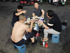 -肖家客饸饹面(郑州总店)