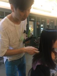点击看大图 -Hair ART造型沙龙