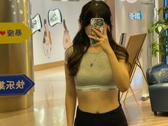 -NRG健身私教CLUB(打浦桥店)