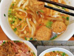 -矮子粉店1985·长沙米粉(湘春路店)