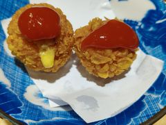 -左舞日本料理