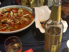 -阿斯牛牛·凉山菜(新会展店)