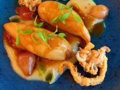 -Ocean's Table 欧舍