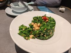 -晓淮山·扬州早茶·淮扬菜(龙阳广场店)