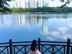 -南宁南湖公园