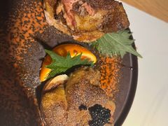 -黑木原精致料理·铁板烧