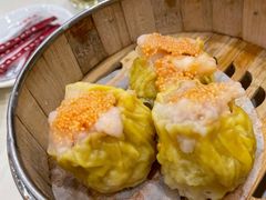 鲜虾蒸烧卖-凤凰楼酒家·粤宴点心(华强北店)