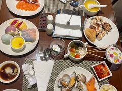 -景湖轩全日制餐厅·南湖名都