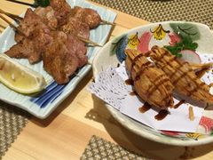 -菊上日式料理(蚌埠银泰店)