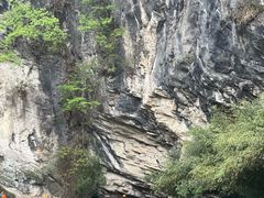 -天河潭旅游度假区