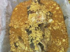 -三煮纸包鱼(青岛总店)
